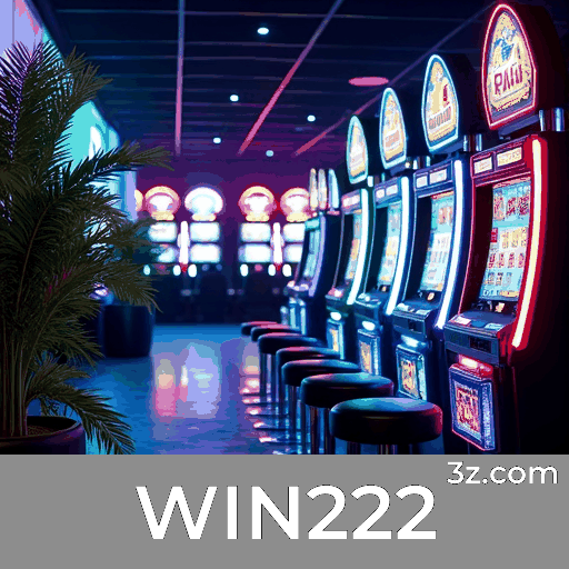 Acesso ao WIN222