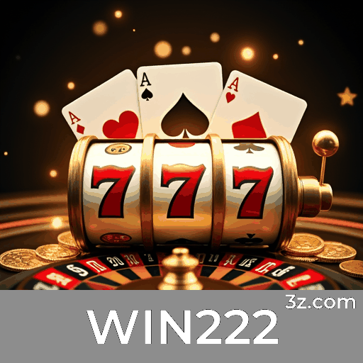WIN222: Seu Cassino Online Seguro e Premiado