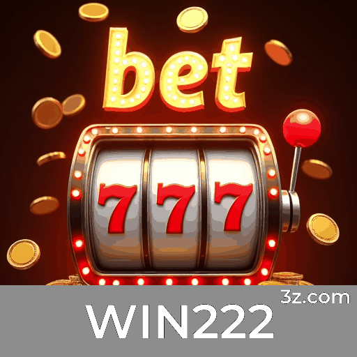 Cadastro na WIN222