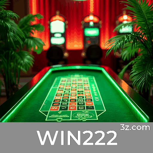 Cassino Online WIN222