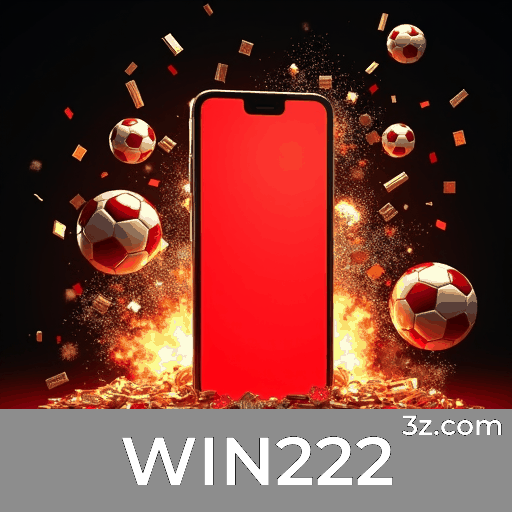 Cadastro na WIN222