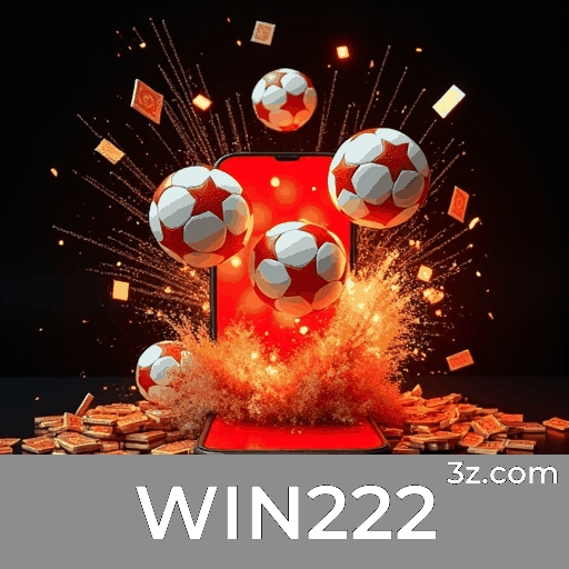 Cadastro na WIN222