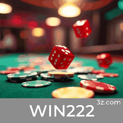 Cadastro na WIN222