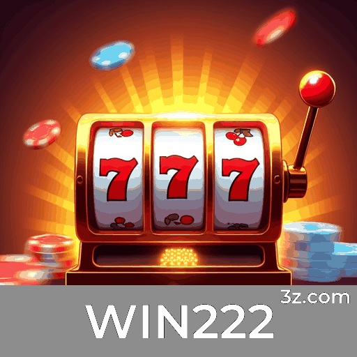Cadastro na WIN222