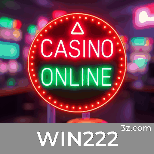 Cadastro na WIN222