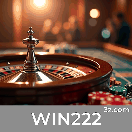 Cassino Online WIN222