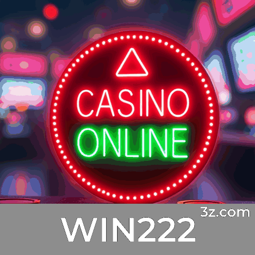 Cassino Online WIN222