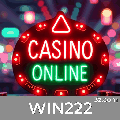 WIN222: Seu Cassino Online Seguro e Premiado