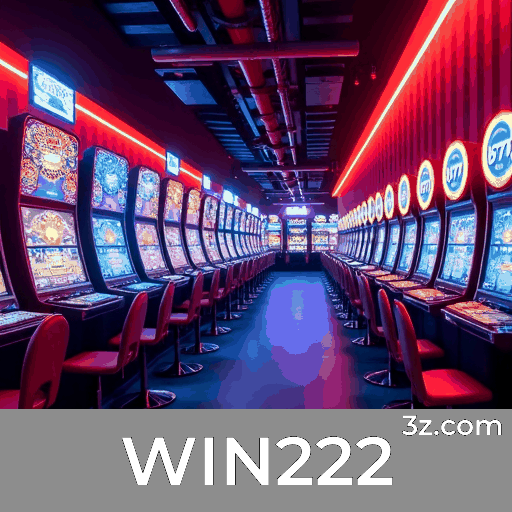 Acesso ao WIN222