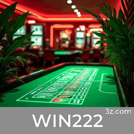 Cadastro na WIN222