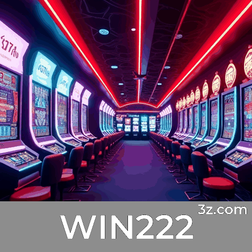 Cadastro na WIN222