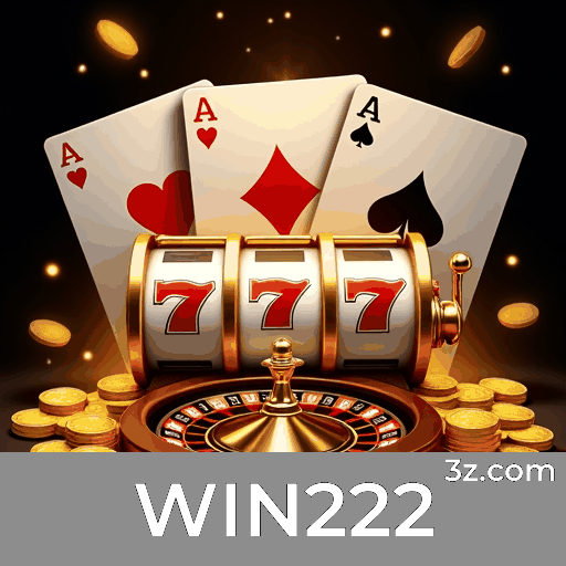 Cassino Online WIN222