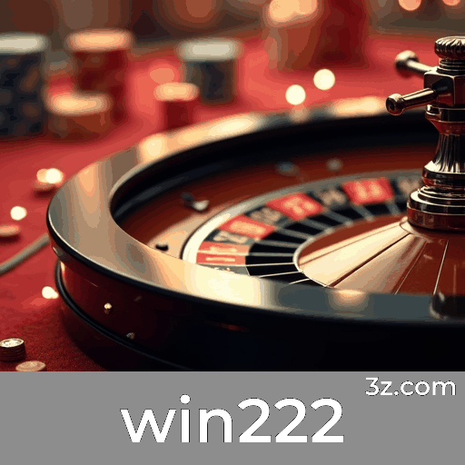 Win222: Cassino Online Seguro e Divertido