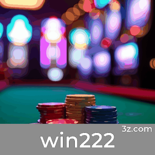 Win222: Cassino Online Seguro e Divertido