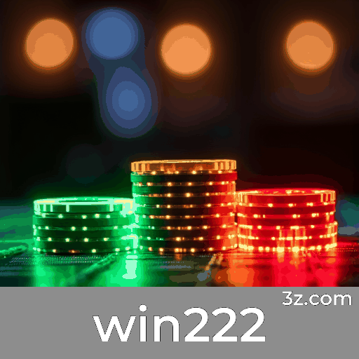 Win222: Cassino Online Seguro e Divertido