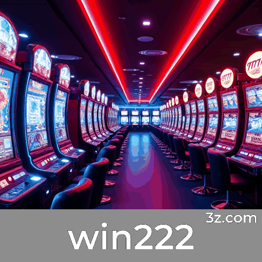 Win222: Cassino Online Seguro e Divertido
