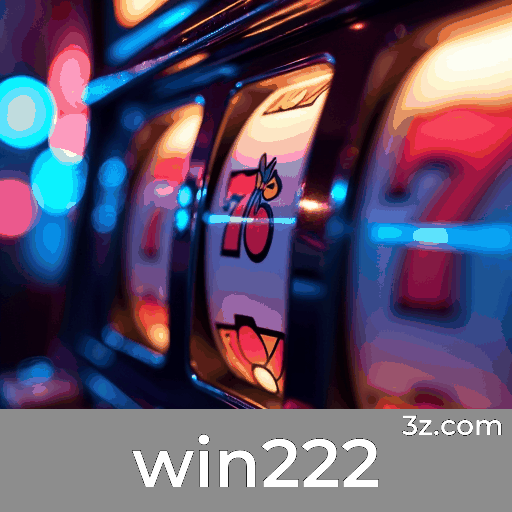 Win222: Cassino Online Seguro e Divertido