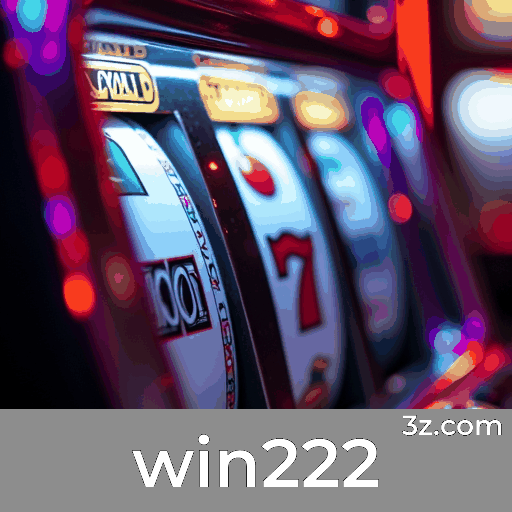 Win222: Cassino Online Seguro e Divertido