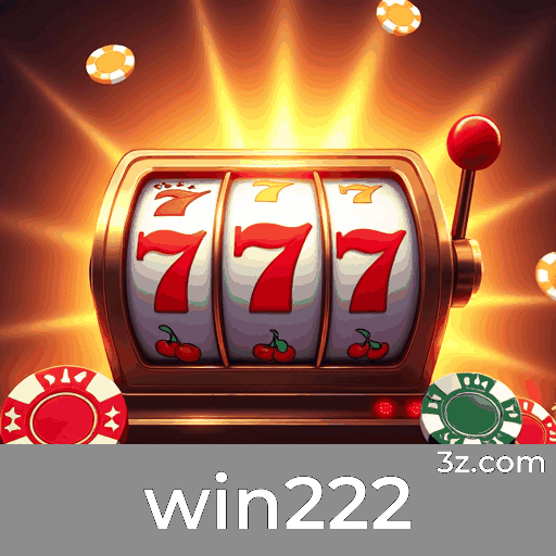 Win222: Experiência de Jogo Diversificada e Otimizada