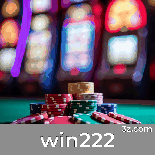 Win222: Cassino Online Seguro e Divertido