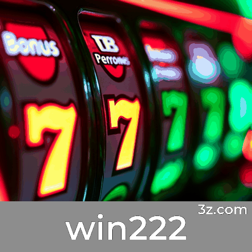 Win222: Cassino Online Seguro e Divertido