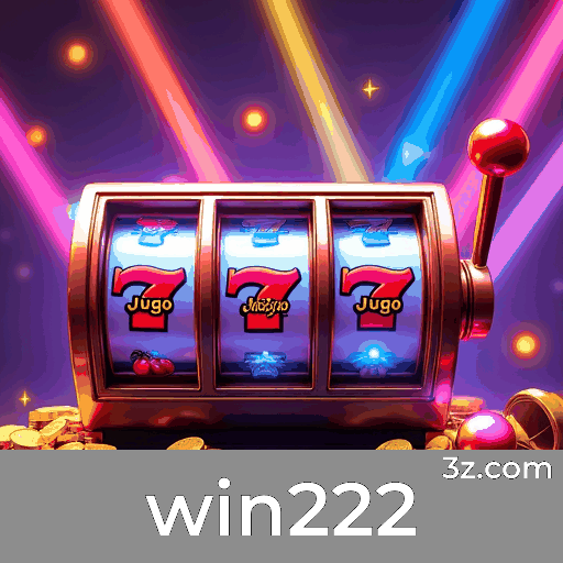 Win222: Cassino Online Seguro e Divertido